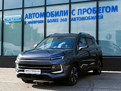 Купить Москвич Mazda 3 2023г.