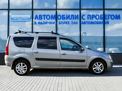 Купить Лада Ларгус 2013г.