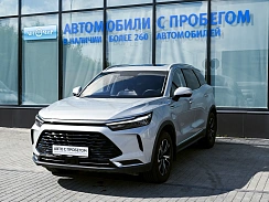 Купить Баик КС7 2023г.
