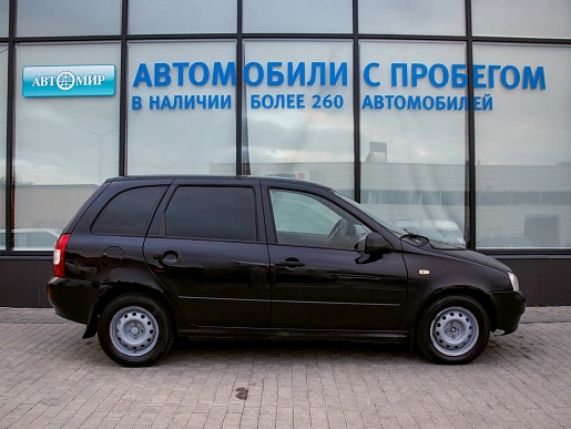 Купить Лада Калина 2011г.