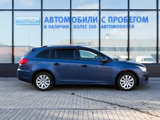 Купить Шевроле Крузе 2014г.