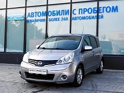 Купить Ниссан Ноте 2012г.