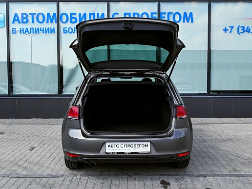 Купить Фольксваген Голф 2013г.