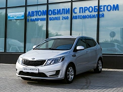 Купить Киа Рио 2013г.