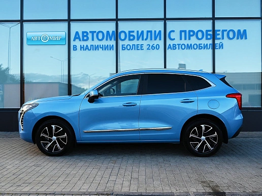 Купить Хавал Haval Jolion 2021г.