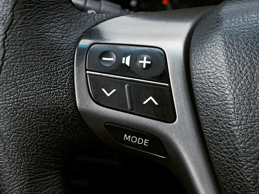 Купить Тойота Авенсис 2009г.