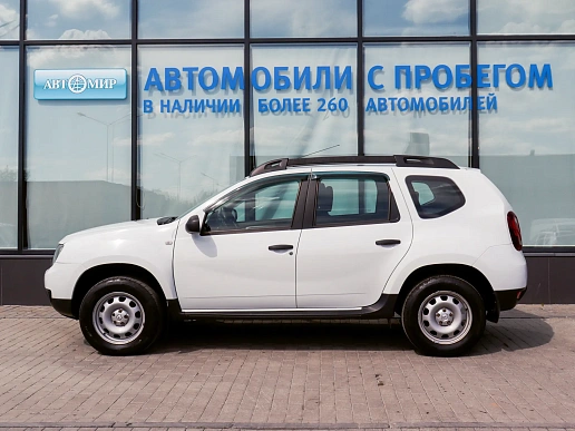 Купить Рено Дустер 2020г.