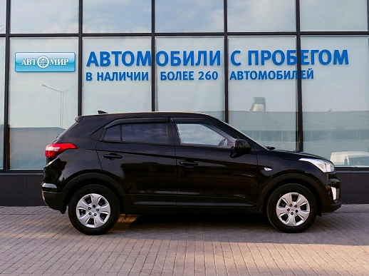 Купить Хёндай Крета 2020г.