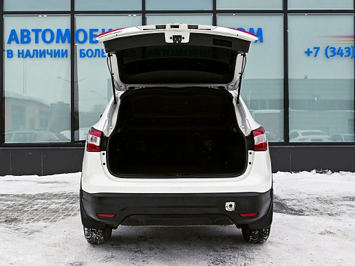 Купить Ниссан Кашкаи 2014г.