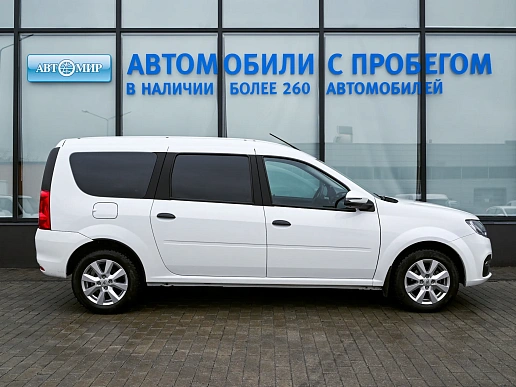 Купить Лада Ларгус 2024г.