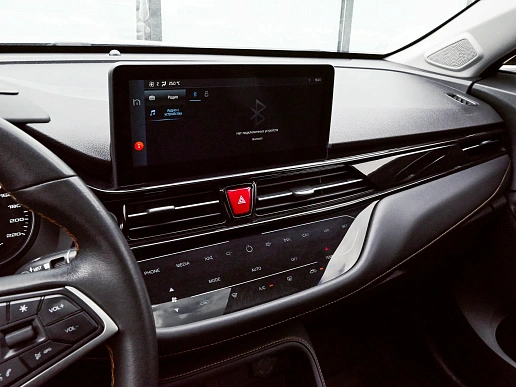 Купить Москвич Mazda 3 2023г.