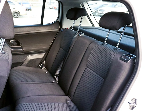 Купить Шкода Фабиа 2013г.