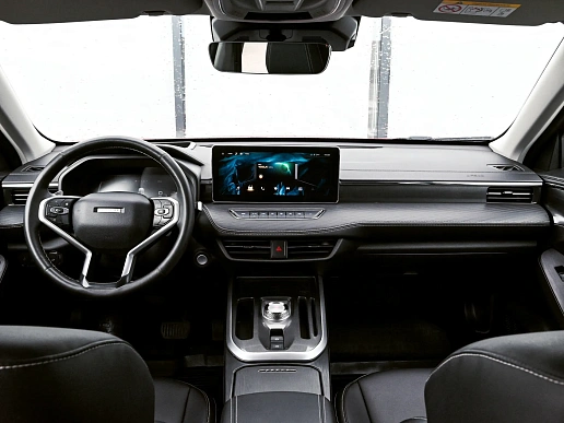 Купить Хавал Haval Jolion 2023г.