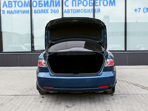 Купить Мазда Mazda 6 2006г.