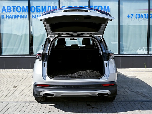 Купить Баик КС7 2023г.