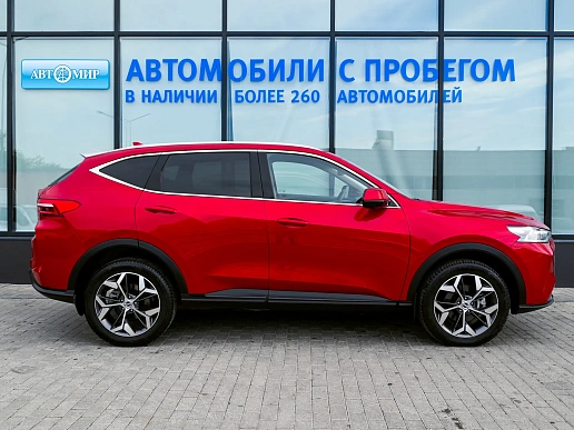 Купить Хавал Haval F7 2023г.