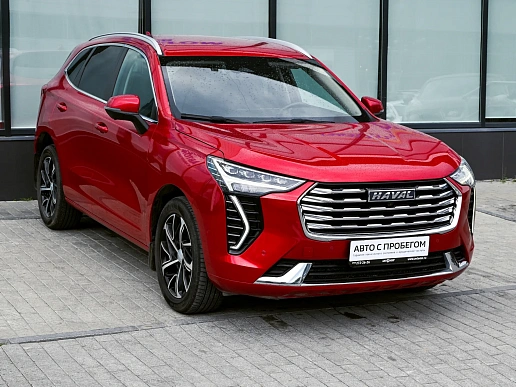 Купить Хавал Haval Jolion 2023г.