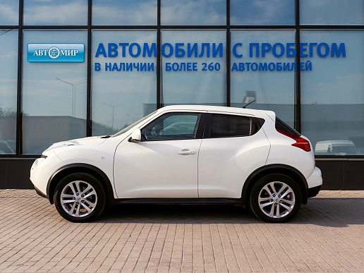 Купить Ниссан ДЖуке 2011г.
