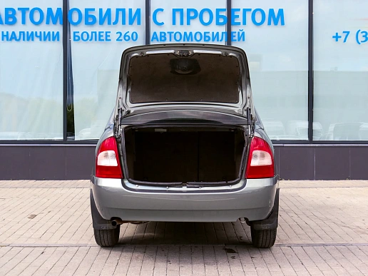 Купить Лада Калина 2007г.