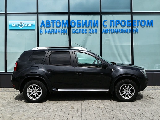 Купить Ниссан Террано 2015г.