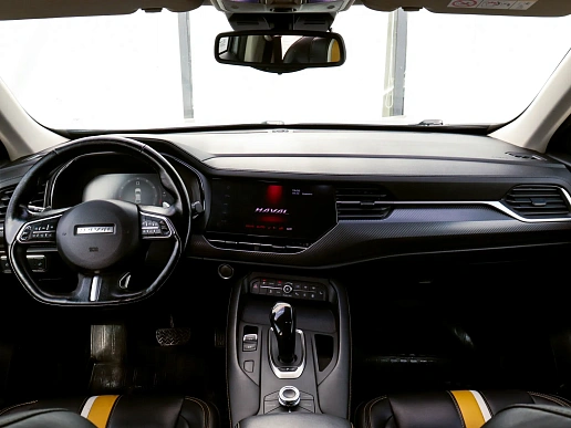 Купить Хавал Haval F7 2020г.