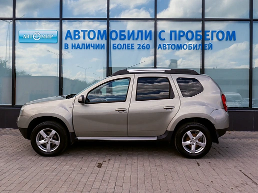 Купить Рено Дустер 2013г.