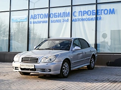 Купить Хёндай Соната 2005г.