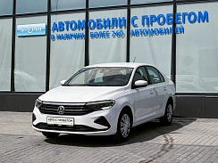 Купить Фольксваген Поло 2021г.