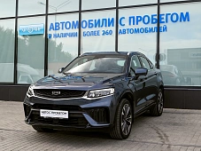 Купить Джили Туджелла 2024г.