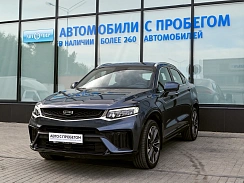 Купить Джили Туджелла 2024г.