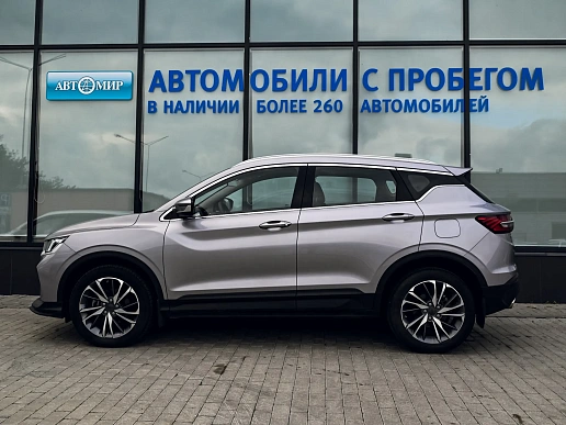 Купить Джили Кулрай 2022г.