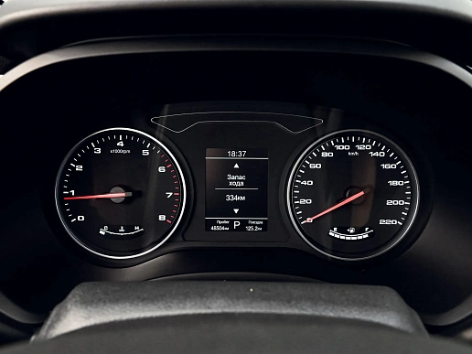 Купить Москвич Mazda 3 2023г.