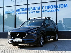 Купить Мазда ККС-5 2018г.
