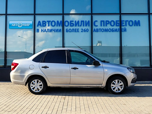 Купить Лада Гранта 2019г.