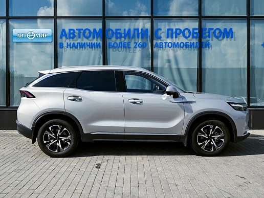 Купить Баик КС7 2023г.