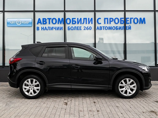 Купить Мазда ККС-5 2012г.