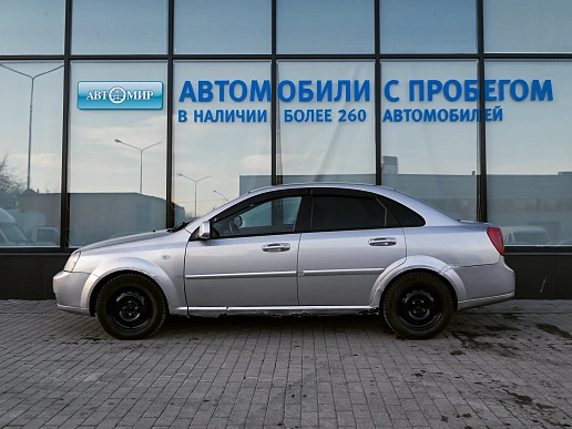 Купить Шевроле Ласетти 2010г.