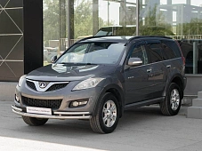 Great Wall Hover H5