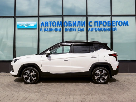 Купить Москвич Mazda 3 2025г.