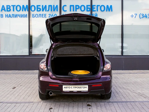 Купить Мазда Mazda 3 2007г.