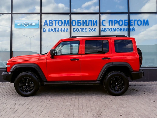 Купить Танк 300 2023г.