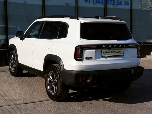 Купить Хавал Haval DARGO 2023г.