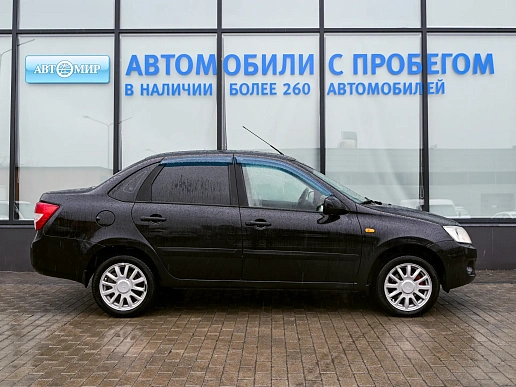 Купить Лада Гранта 2014г.