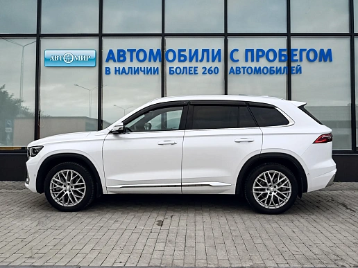 Купить Джили Монджаро 2024г.