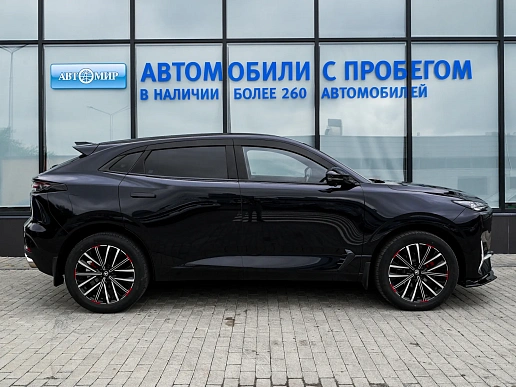 Купить Чанган УНИ-К 2023г.