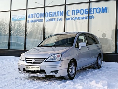 Купить Сузуки Лиана 2004г.