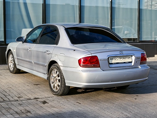 Купить Хёндай Соната 2005г.