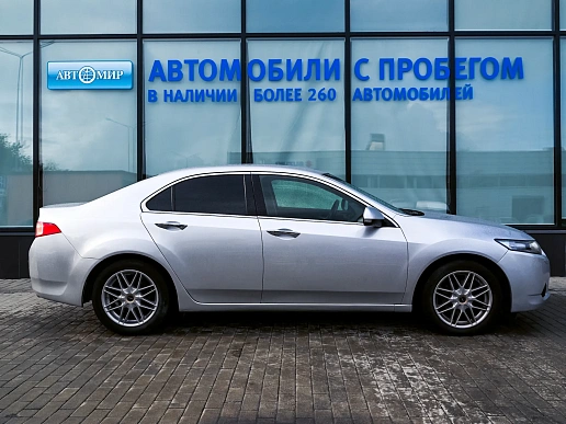 Купить Хонда Аккорд 2011г.
