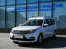 Купить Лада Ларгус 2024г.