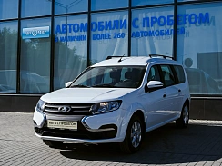 Купить Лада Ларгус 2024г.